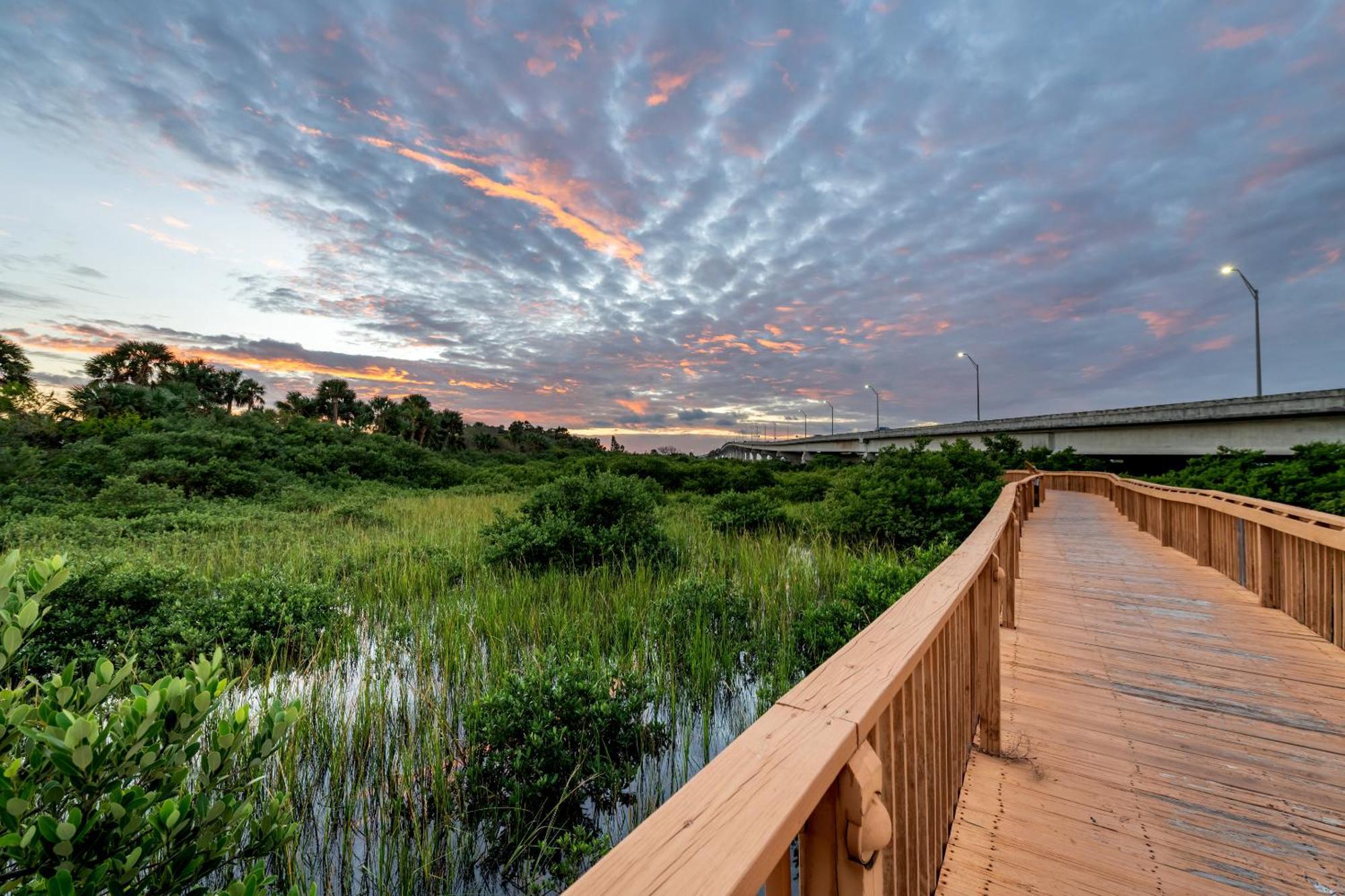Ocean Sands Beach Inn (Adults Only) Saint Augustine Exterior foto